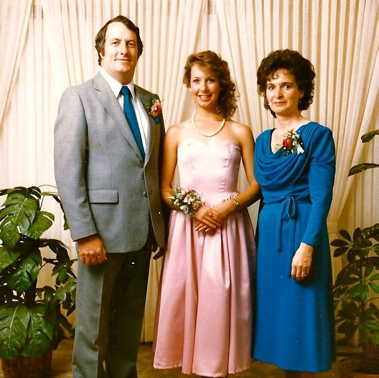 Picture of Maureen Simes