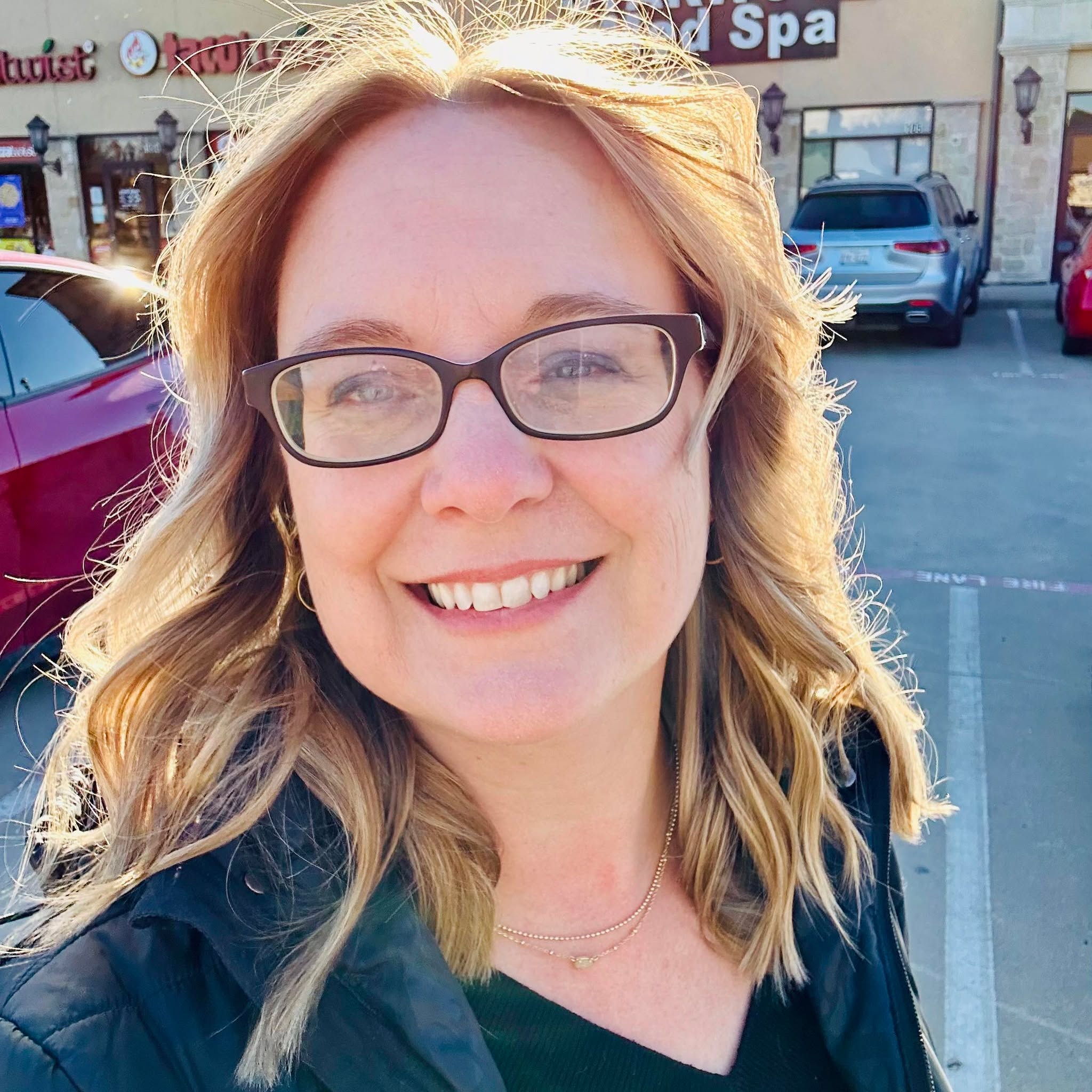 Picture of Heather Fehrenbach