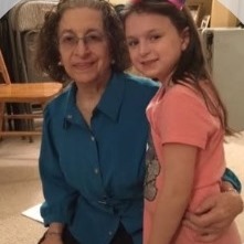 Picture of marie steinberg