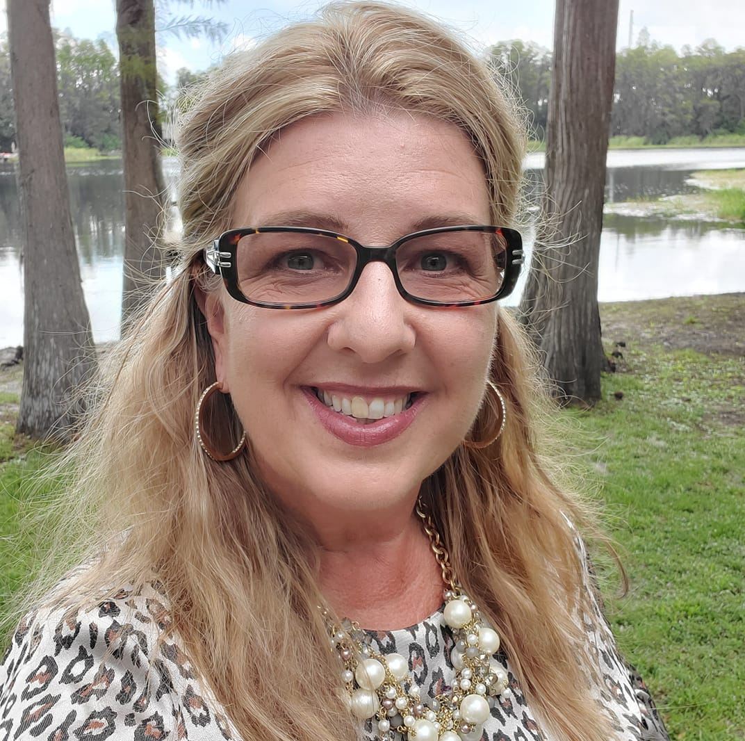 Picture of Kristi Stageberg Collins