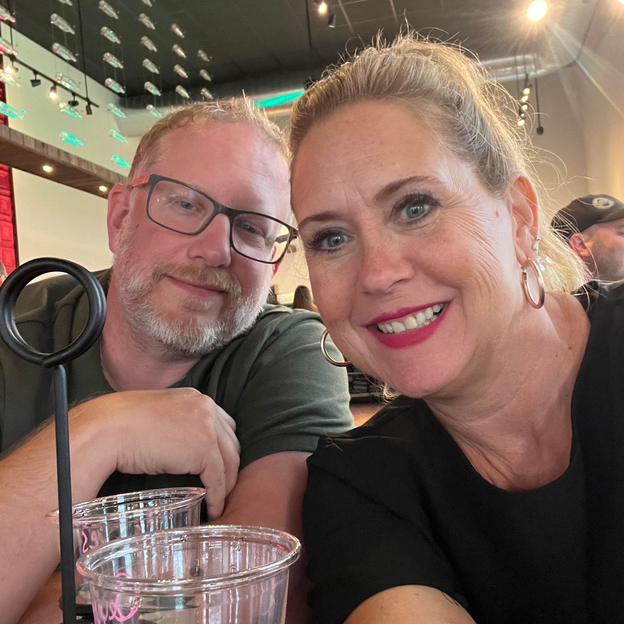 Picture of Amy Heimann Marston