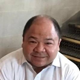 Picture of Francisco Acoba