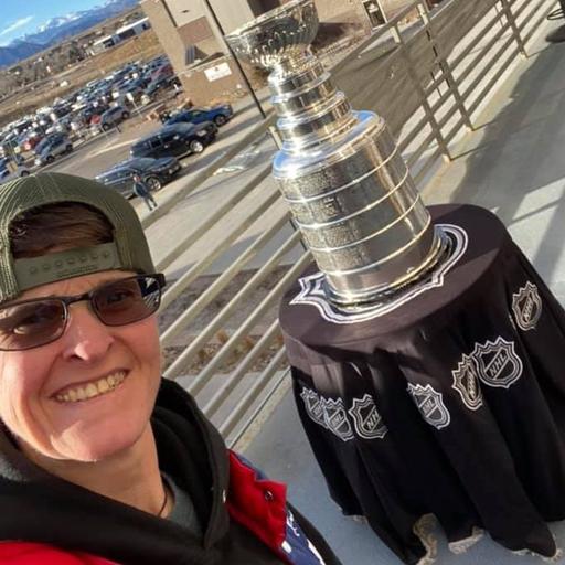 User profile photo