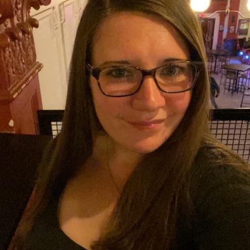 Picture of Kristina Renee