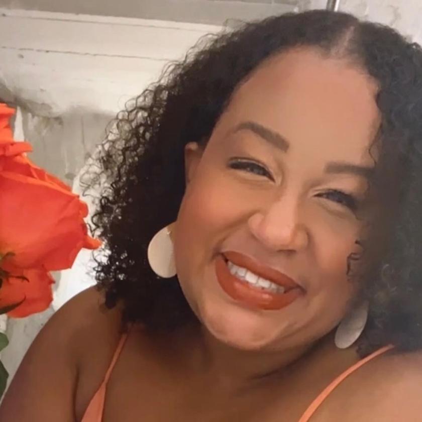 Picture of Sherese Woolard