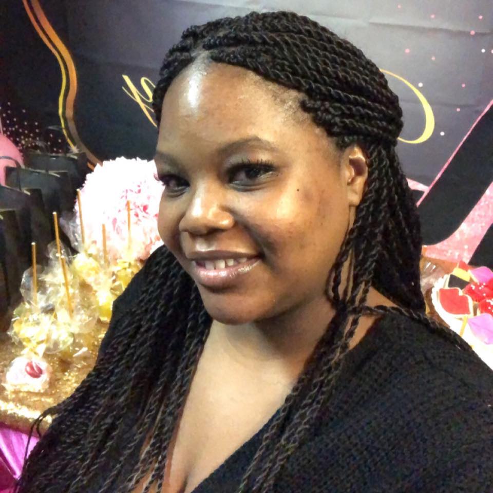 Picture of Kendra Hardeman