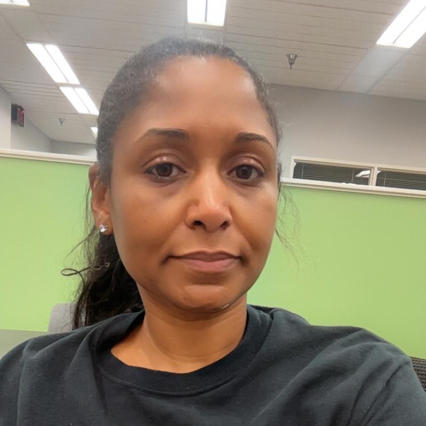 Picture of Kiya Bolds