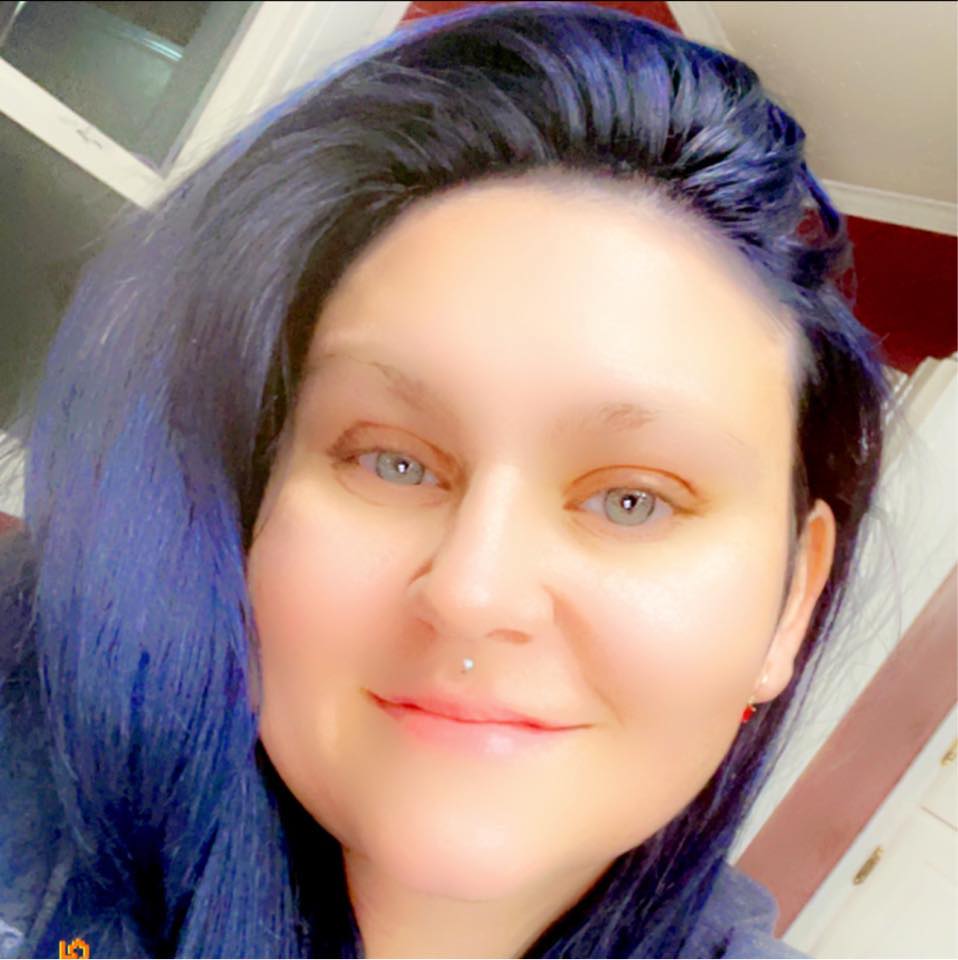 Picture of Alexis Stokes