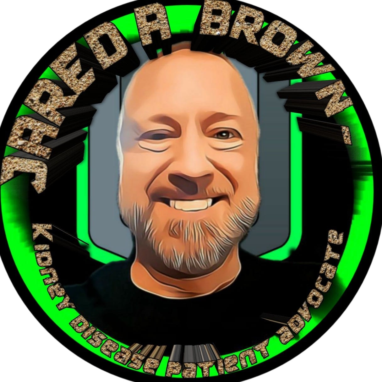 Picture of Jared Brown