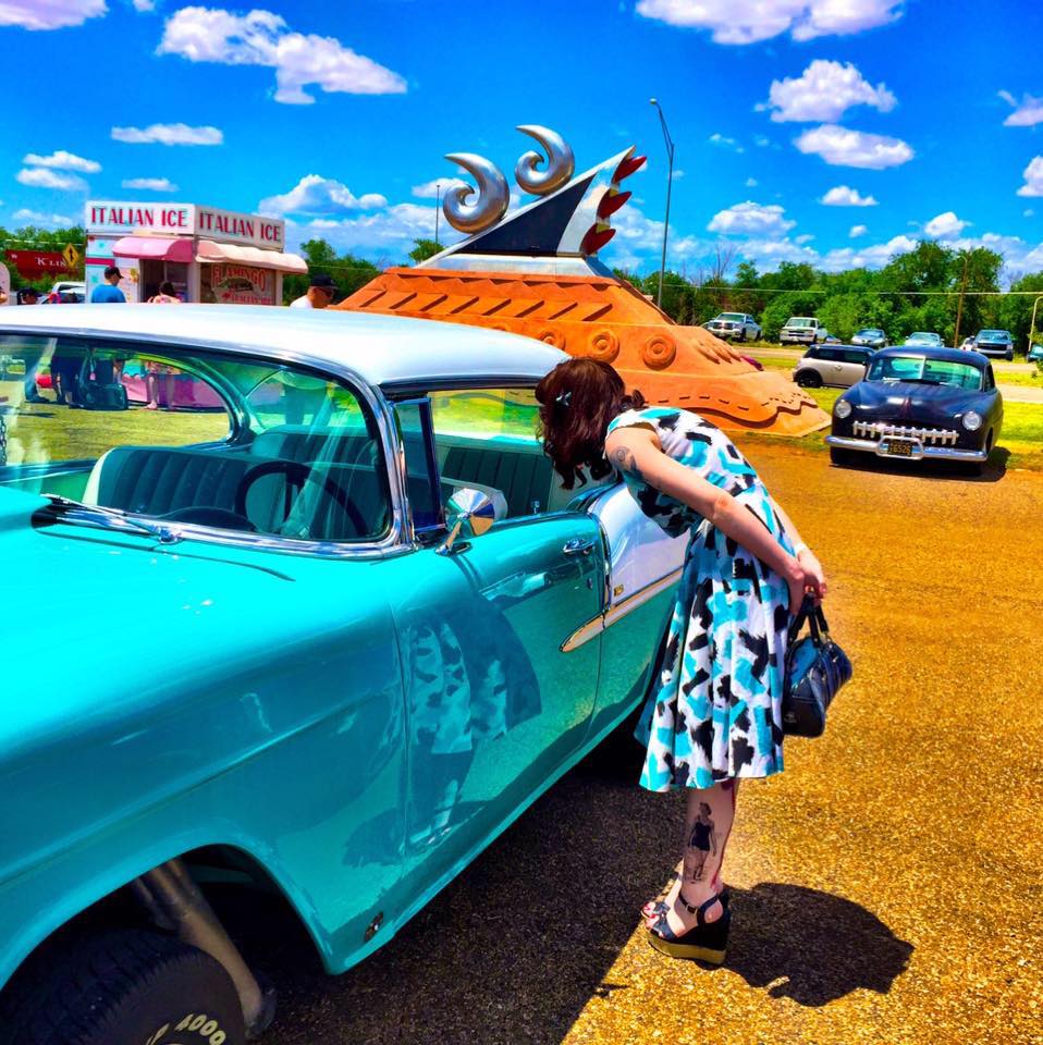 Picture of Jen Molly Allen