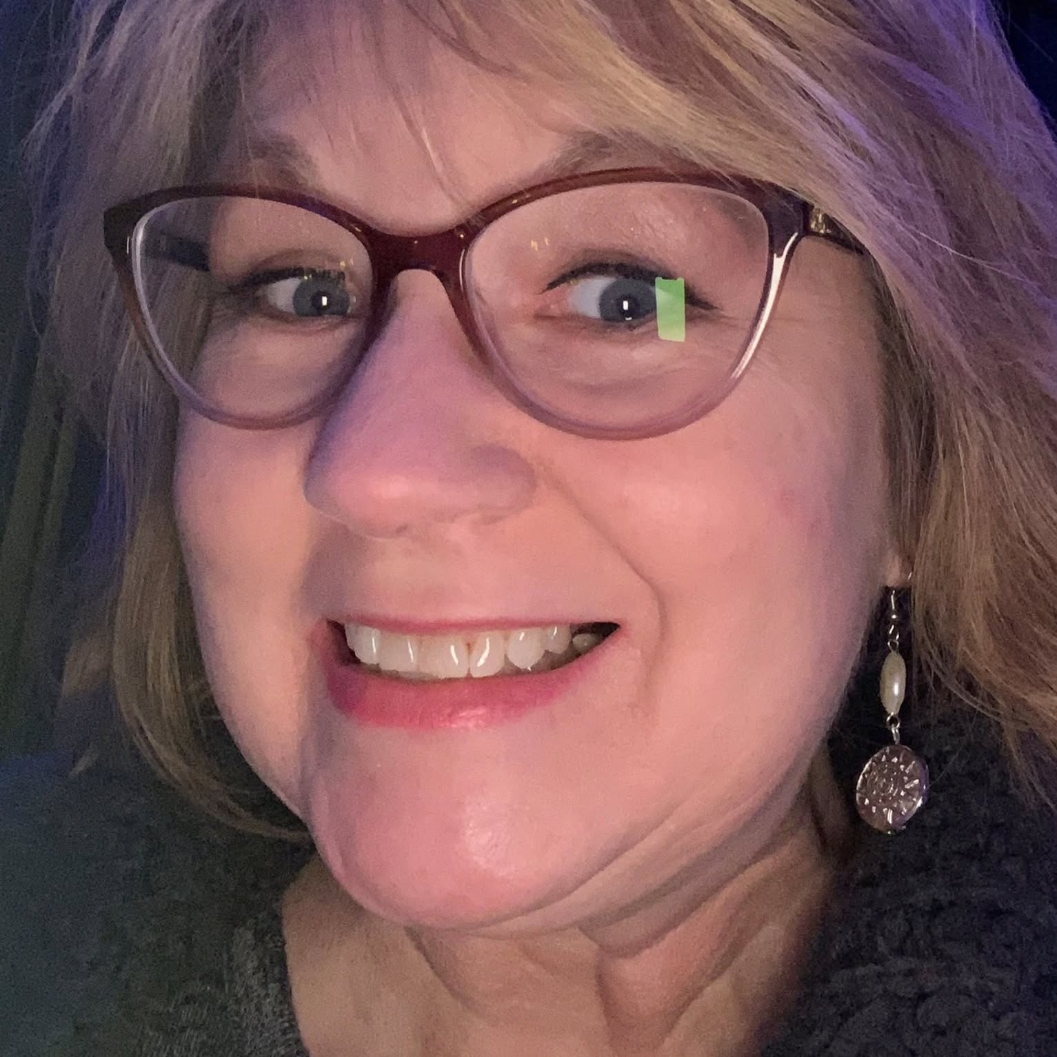 Picture of Kim DoubleDeLuca