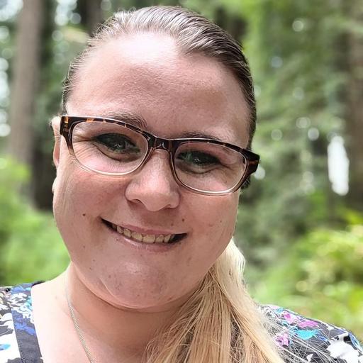 User profile photo