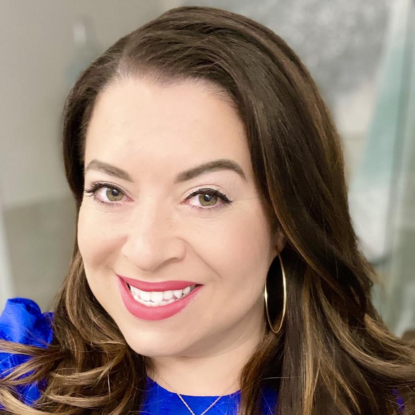 Picture of Sarita Valenta