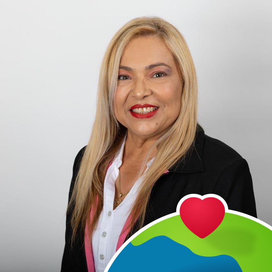 Picture of Veronica Ochoa