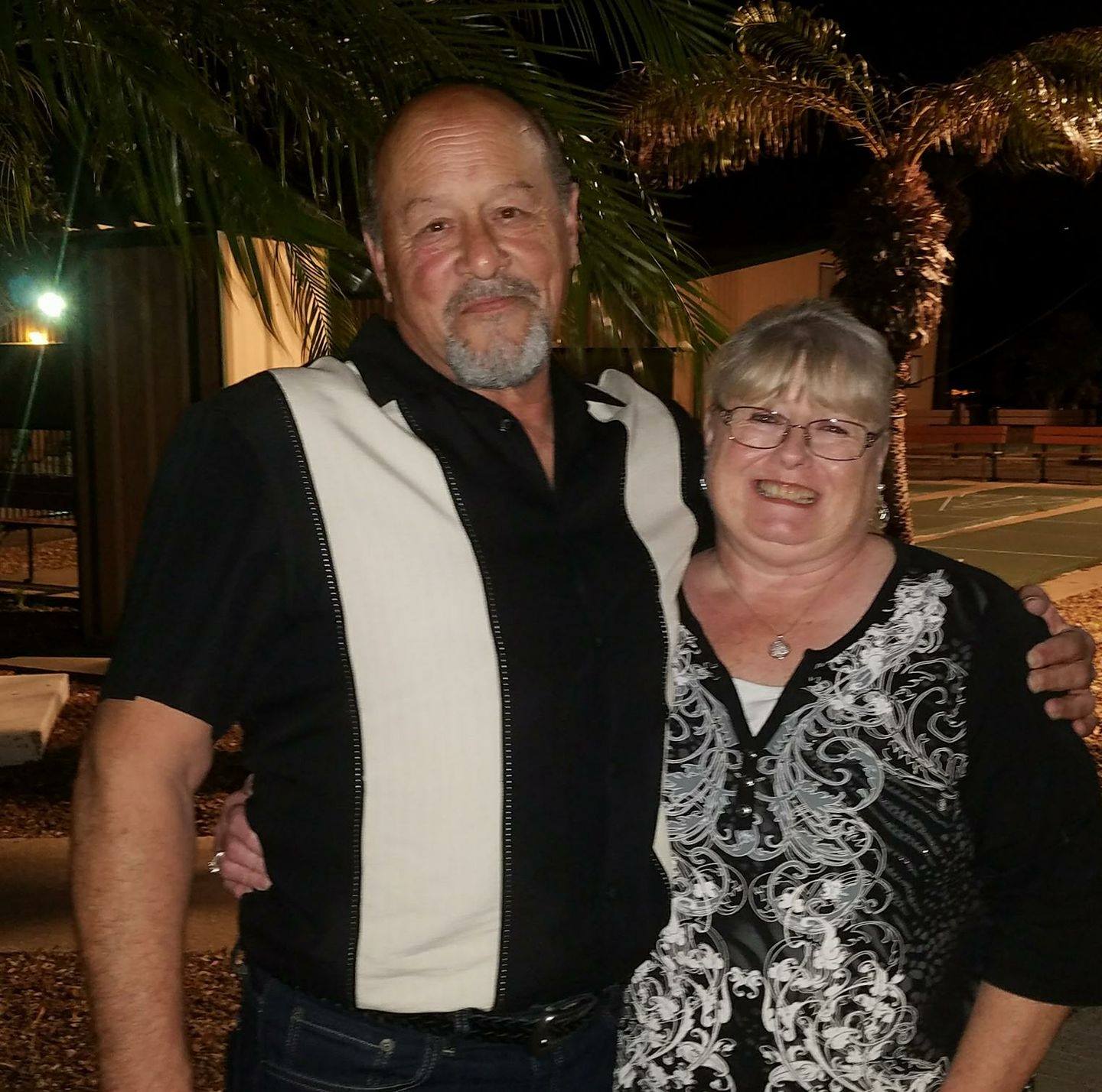 Picture of Martin & Janet Gagliardi