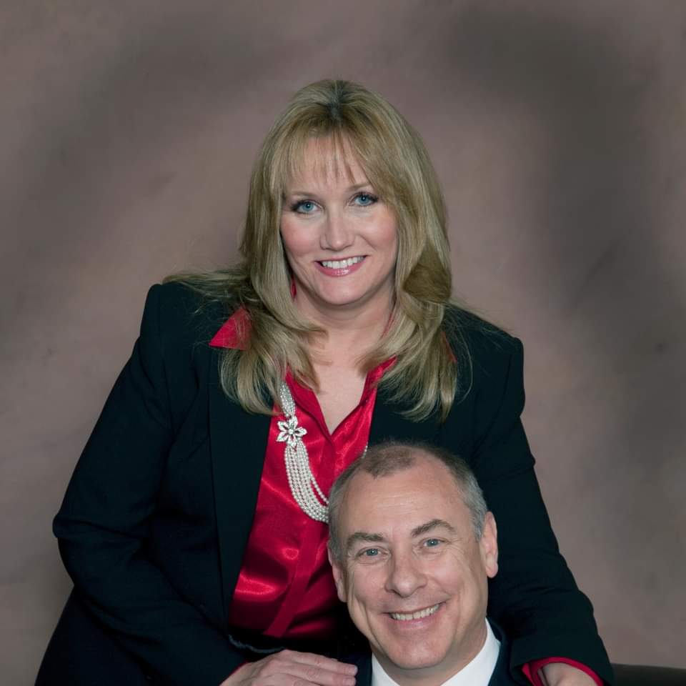 Picture of Ronald Dunn