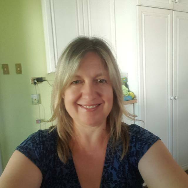 Picture of Tammy Rosner