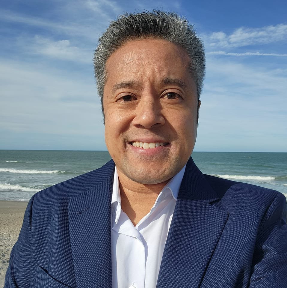 Picture of Jay Pelaez