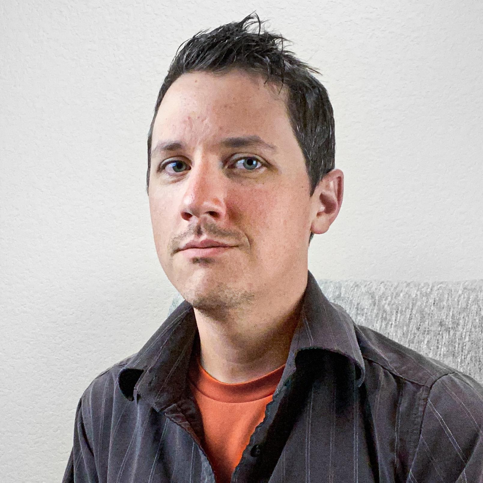 Picture of James Dow