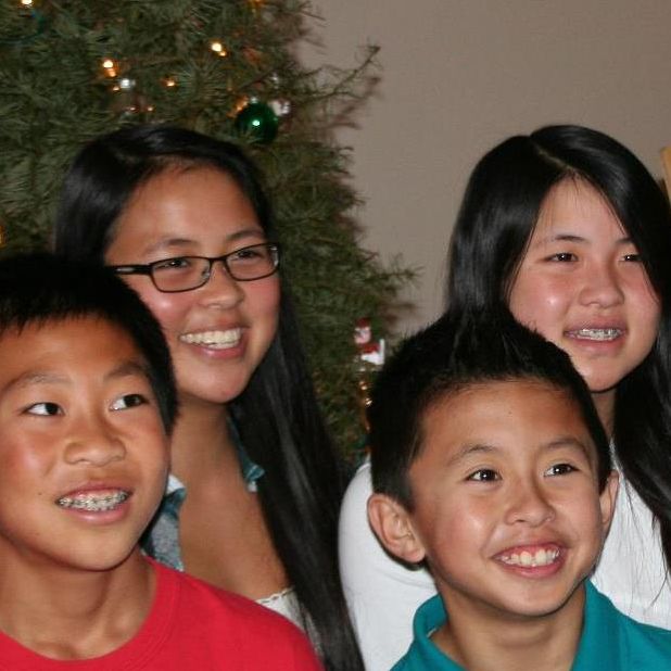 Picture of Nancy Yoshiyama