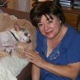 Picture of Frances Paparella