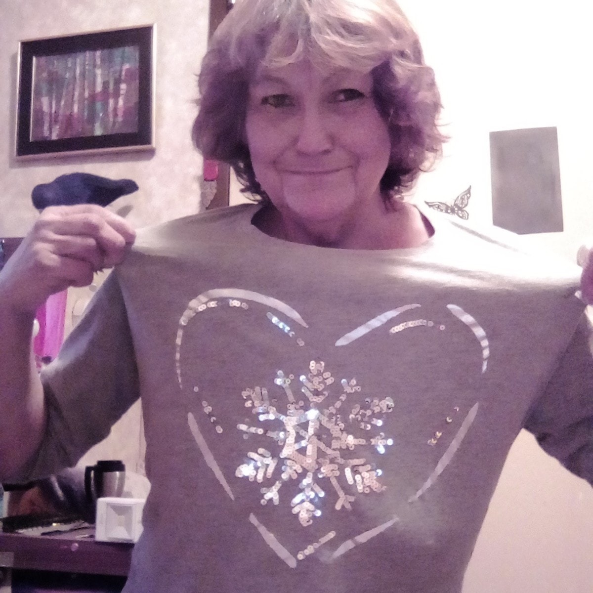 Picture of Sue Badoo