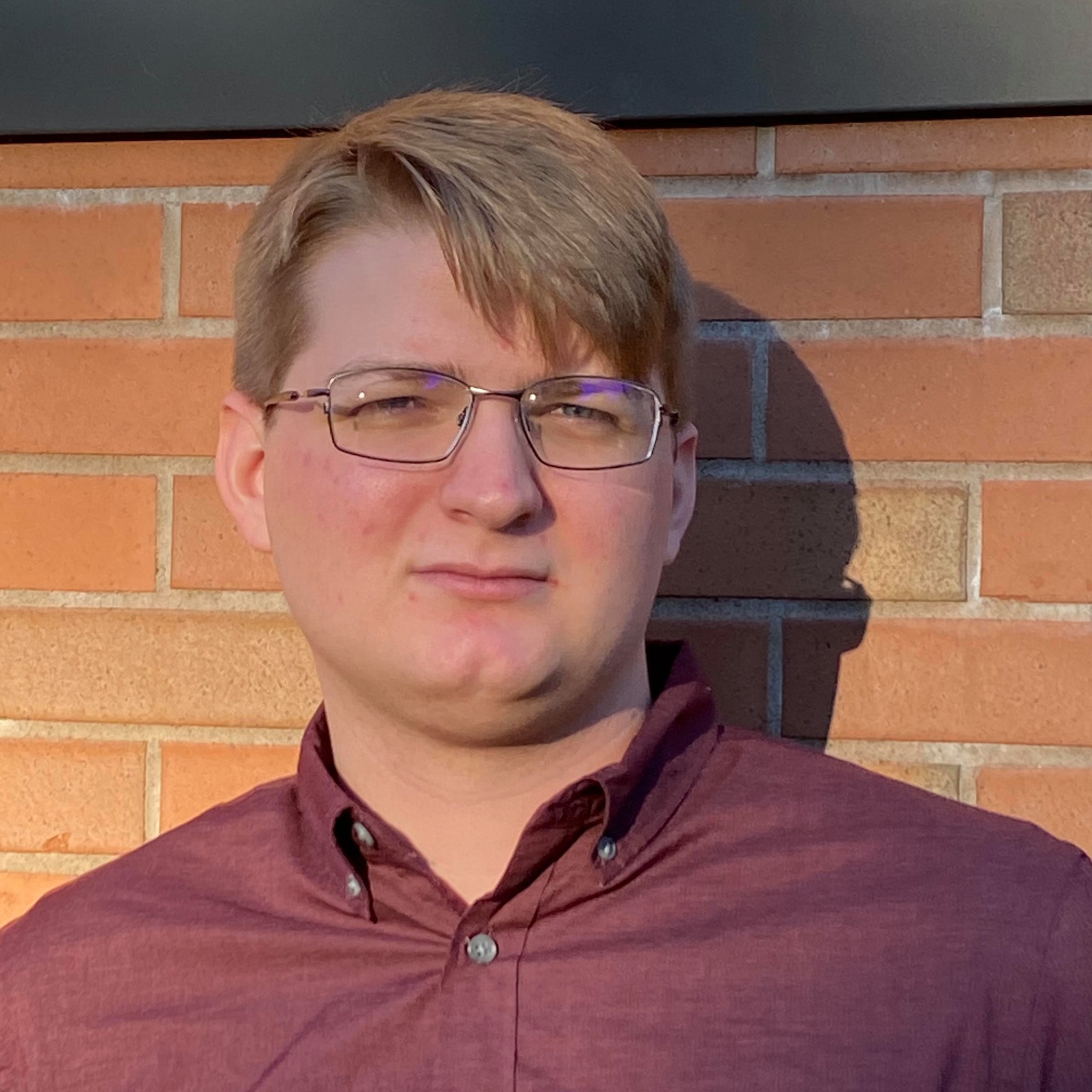 Picture of James Anderson