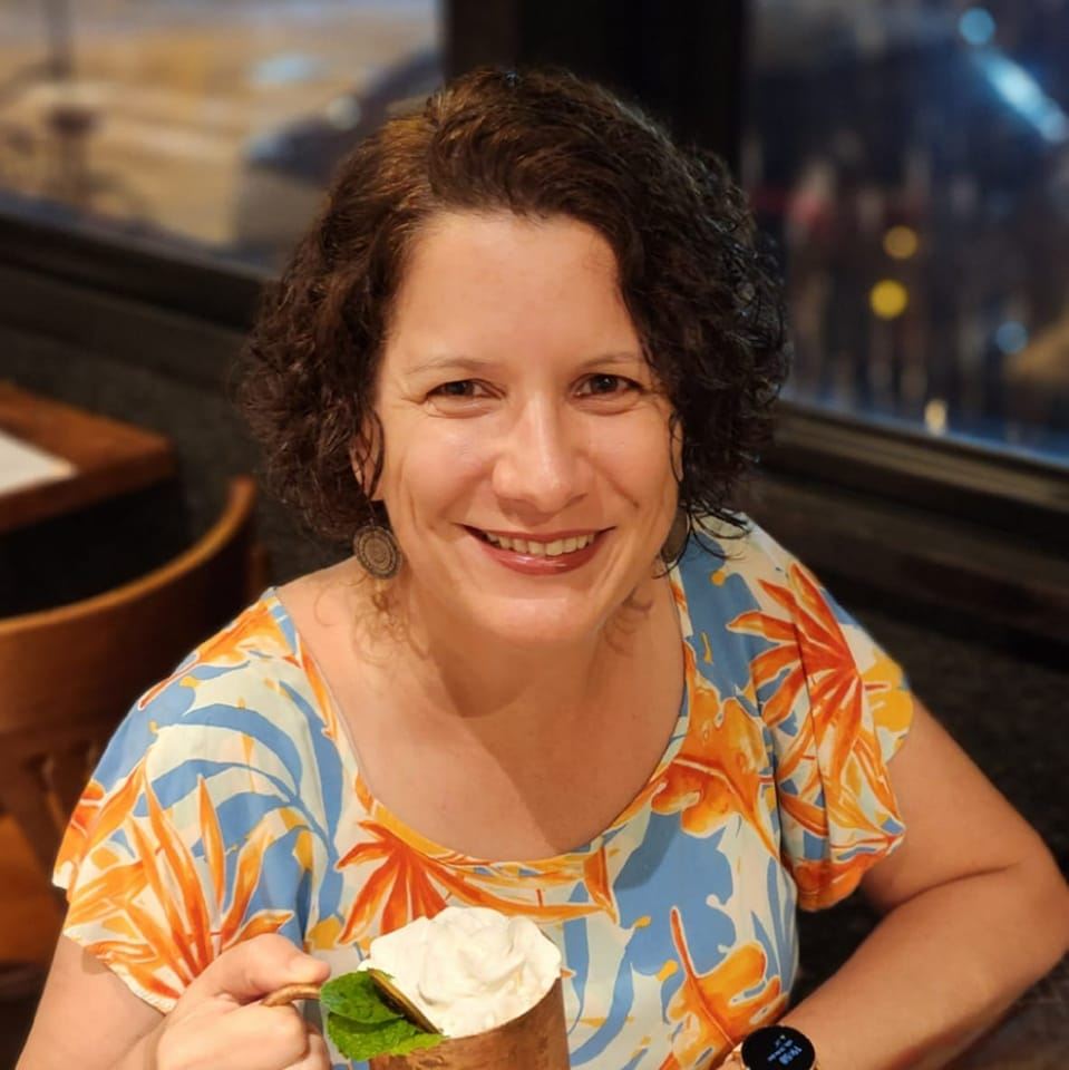 Picture of Paula Azevedo