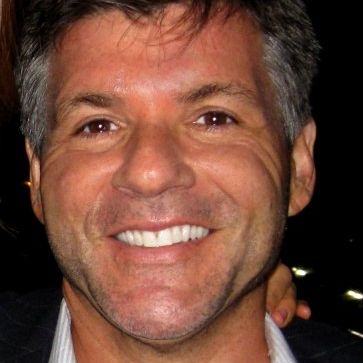 Picture of Gary Levinsohn