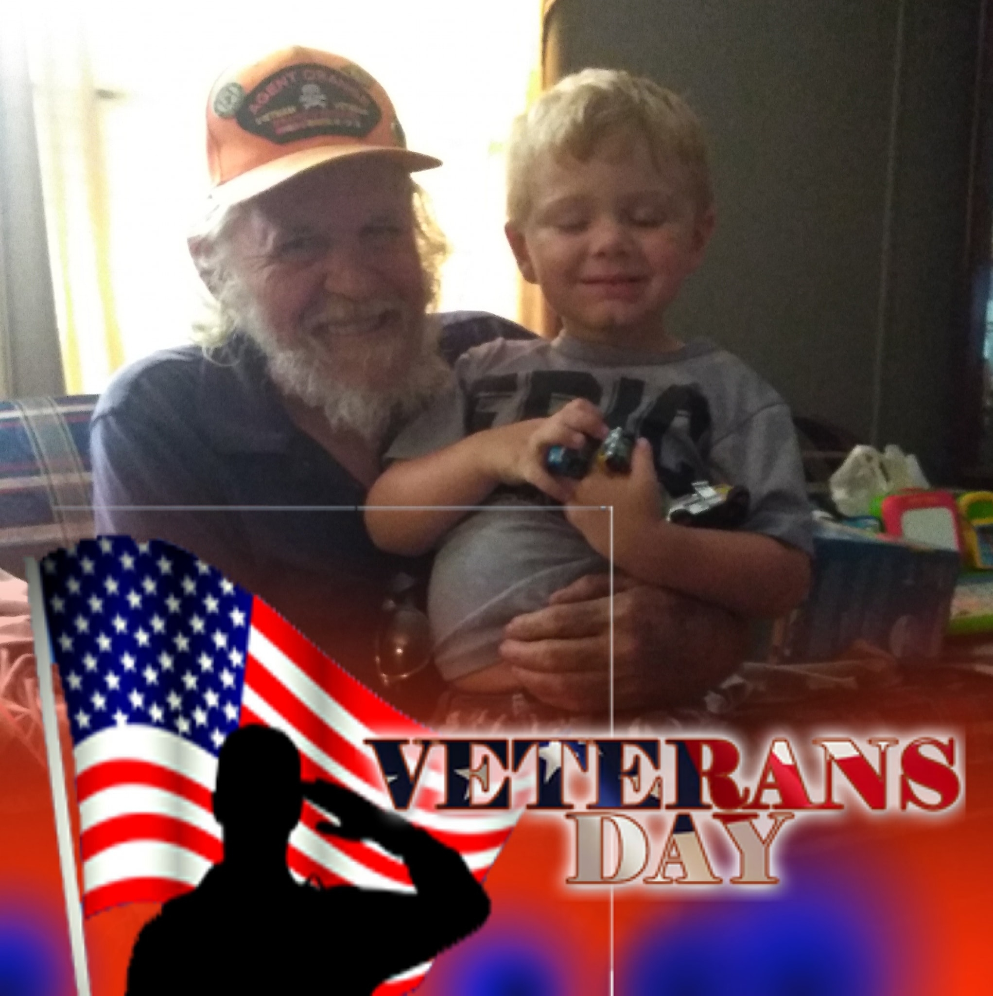 Picture of Yrret Doowrednu