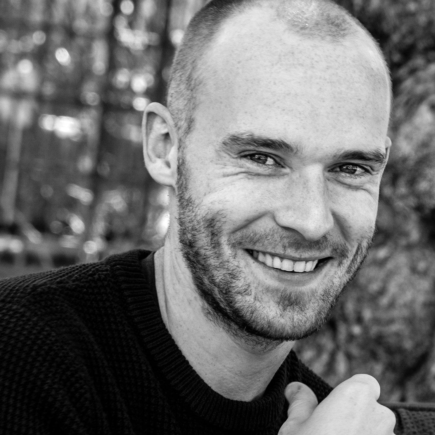 Picture of Jan-Pieter Zoutewelle