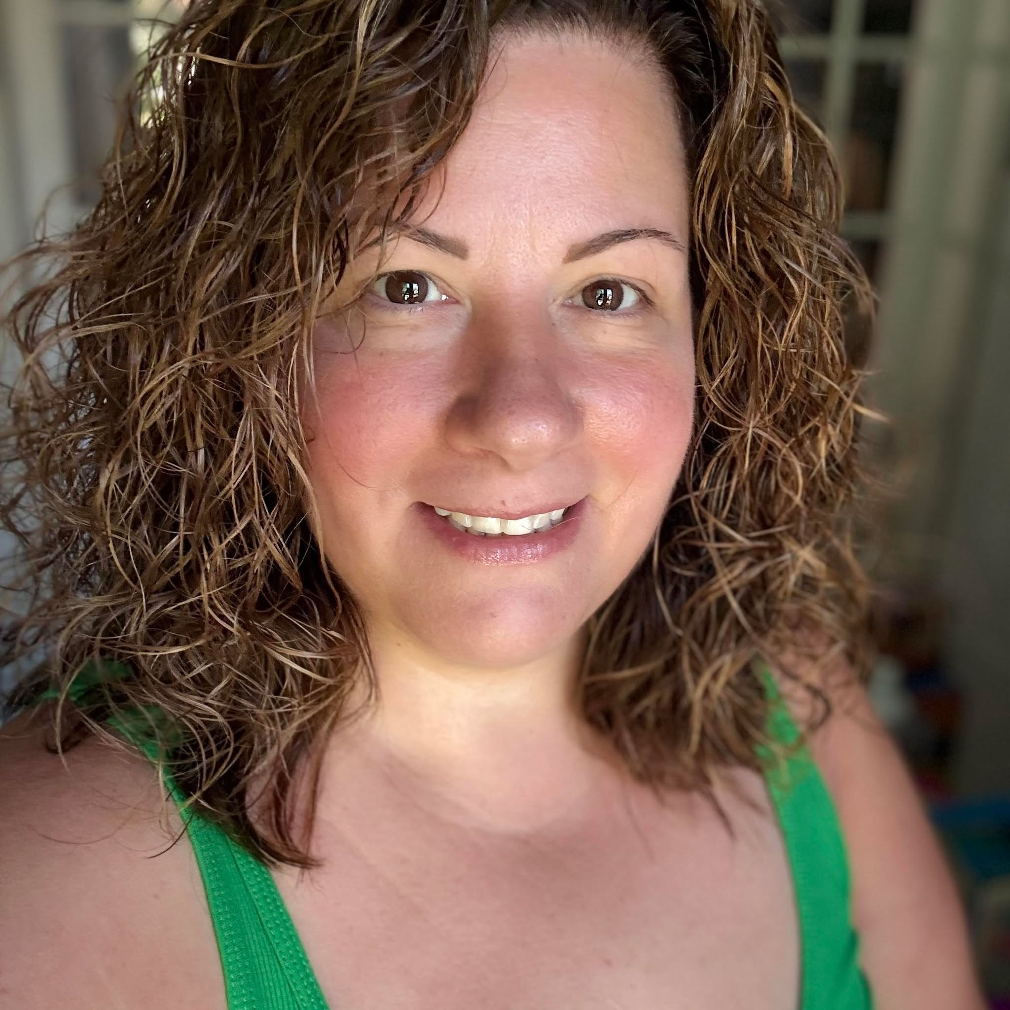 Picture of Rach McKellar