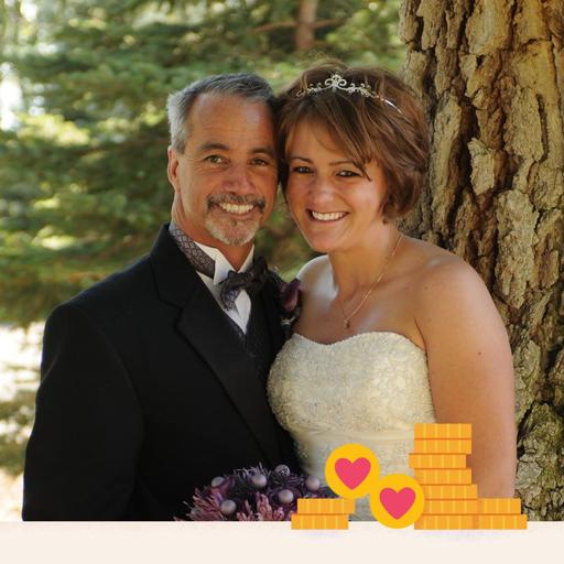 user profile icon inside a circle