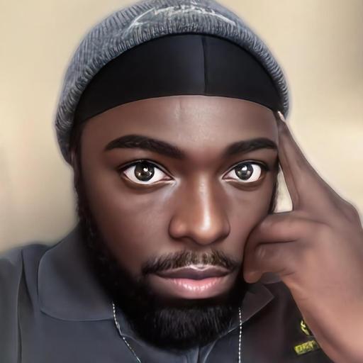 User profile photo