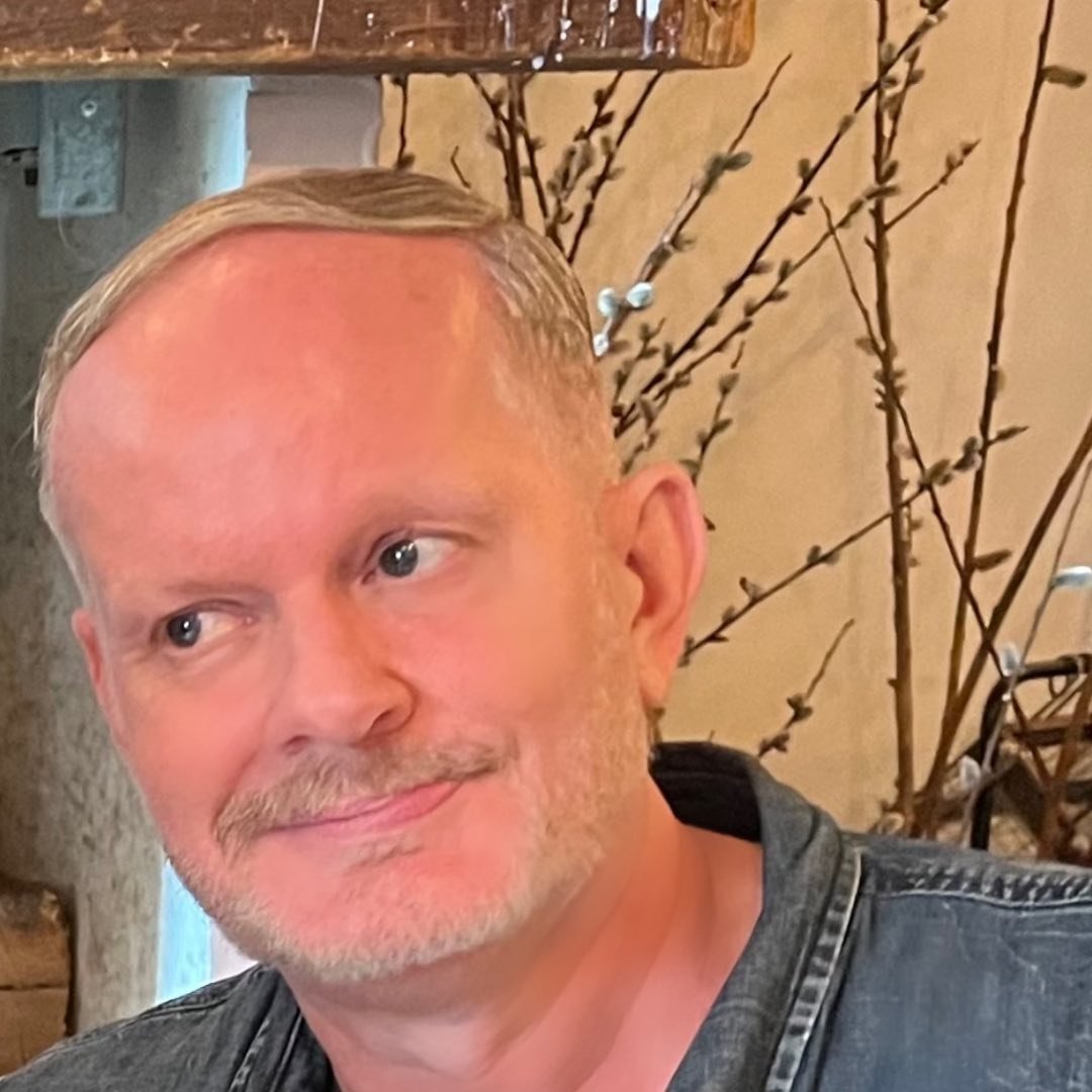 Picture of Ken Laughran