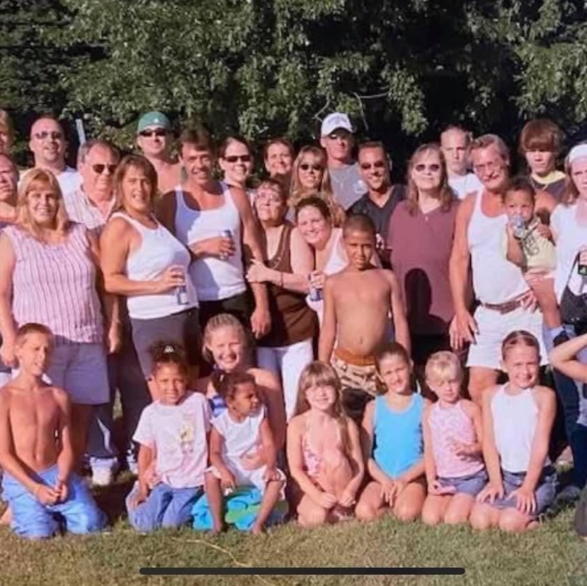 Picture of Christy Ogrodoski