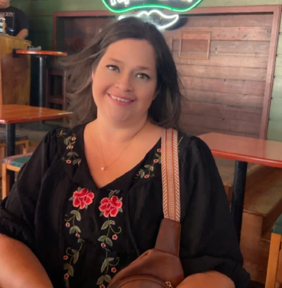 Picture of Janine Dorado