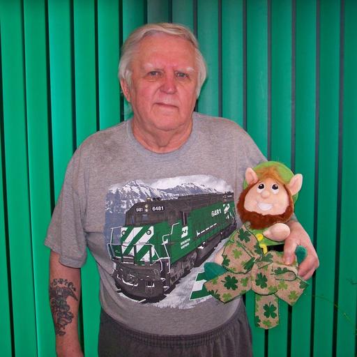 User profile photo