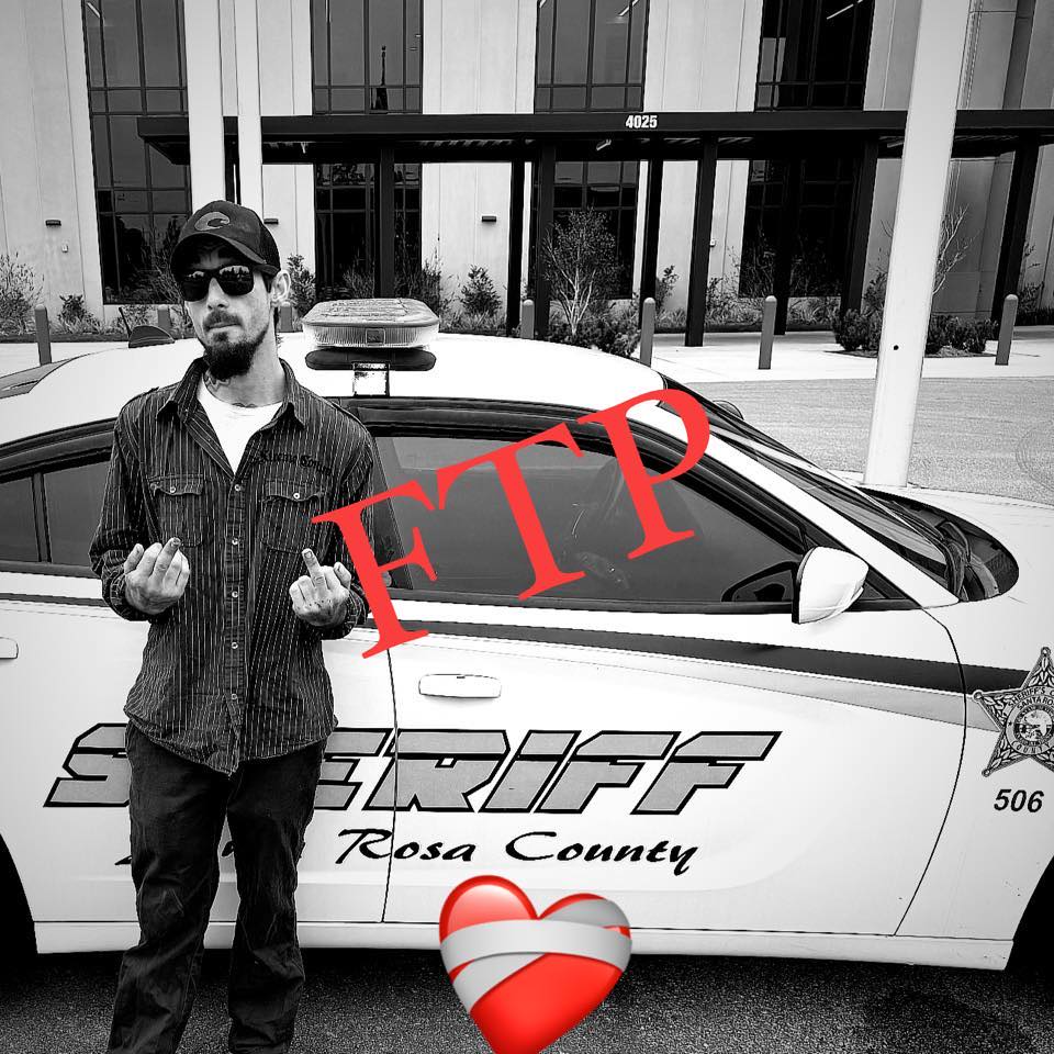 Picture of Dalton Wallace