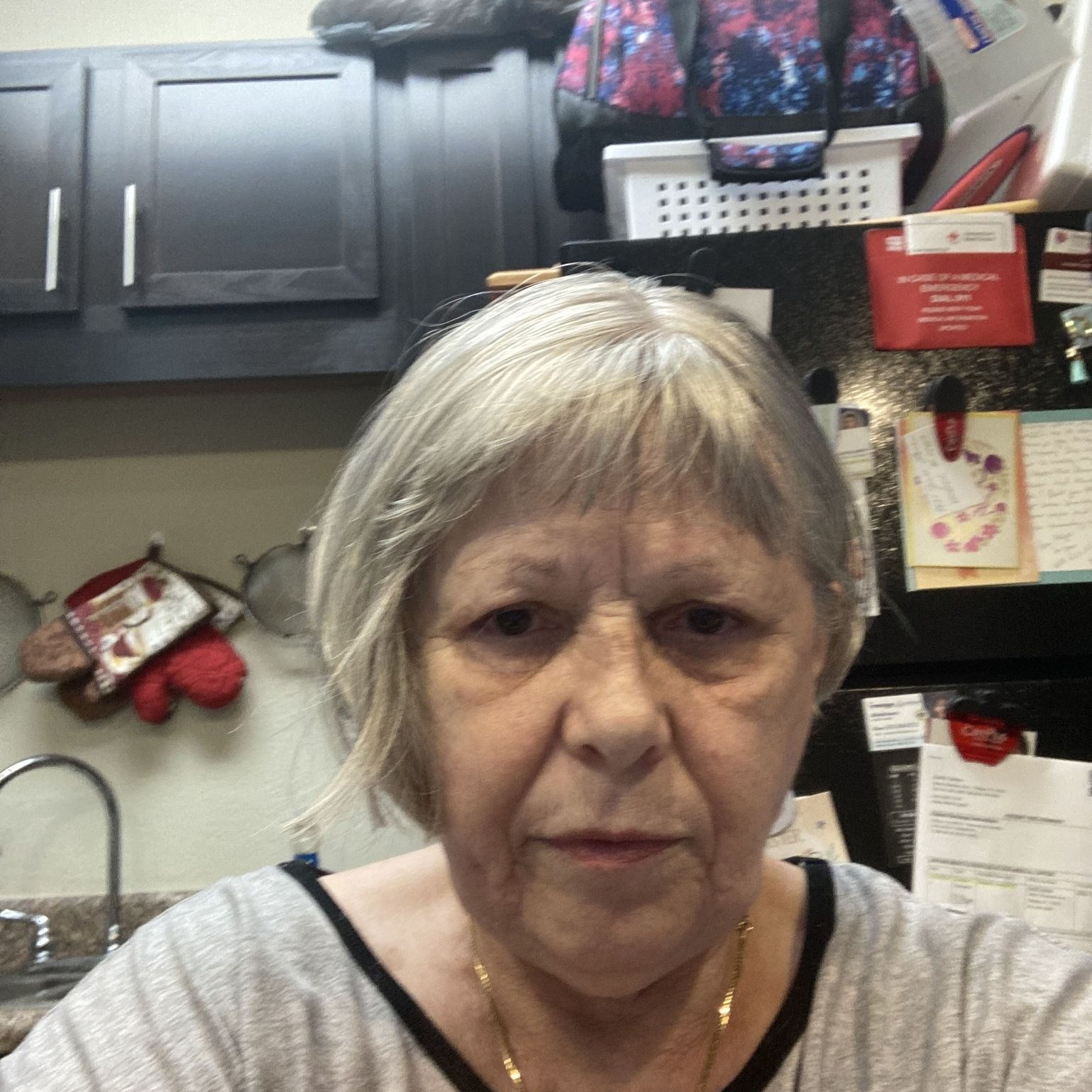 Picture of Marta Lugosi