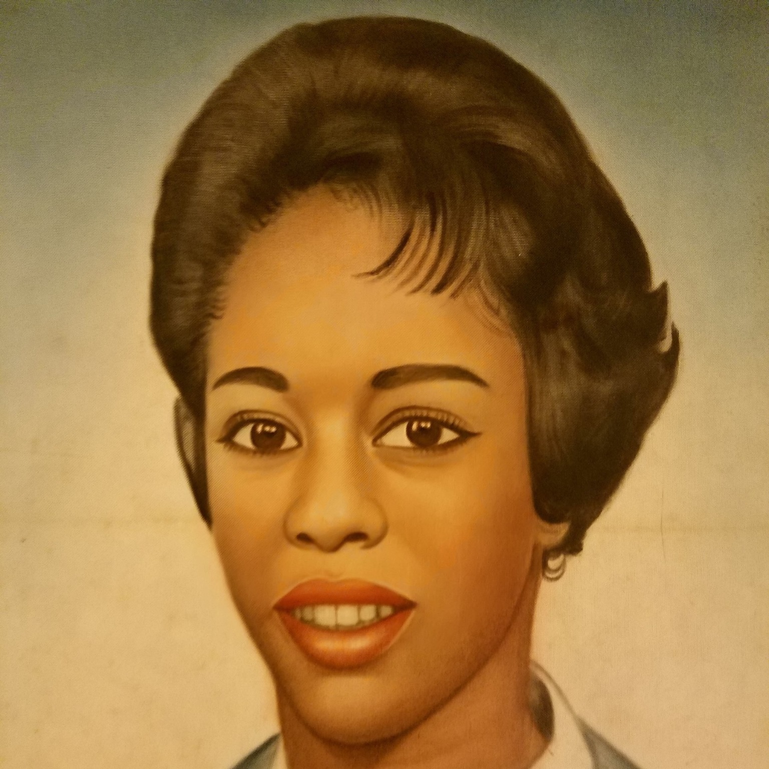 Picture of Atinna Smith