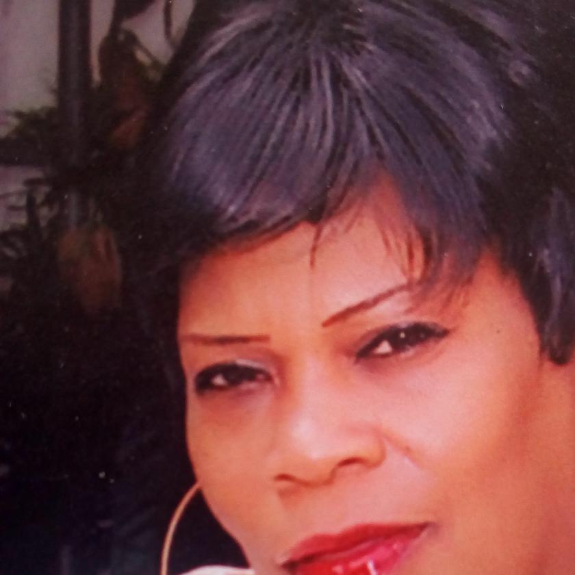 Picture of Susie Nana