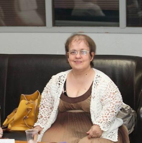 User profile photo