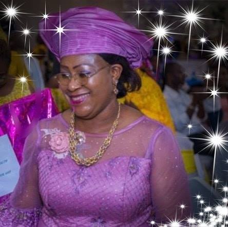 Picture of Ifeoma Igweze-Anyanwutaku