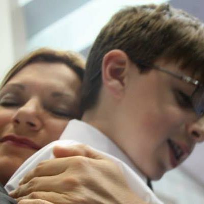 Picture of Jules Hannah