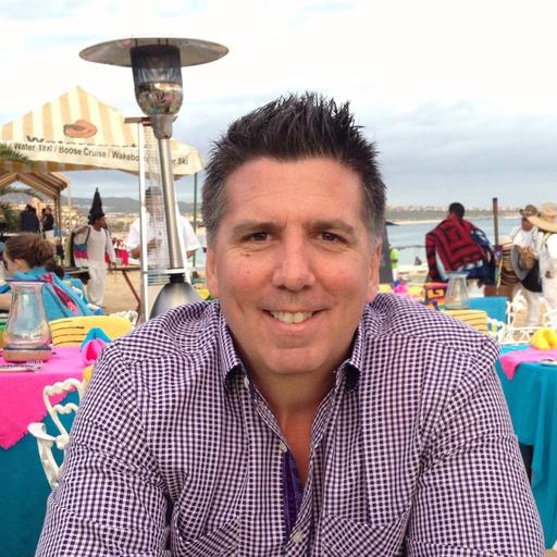 User profile photo