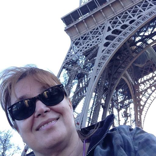 User profile photo