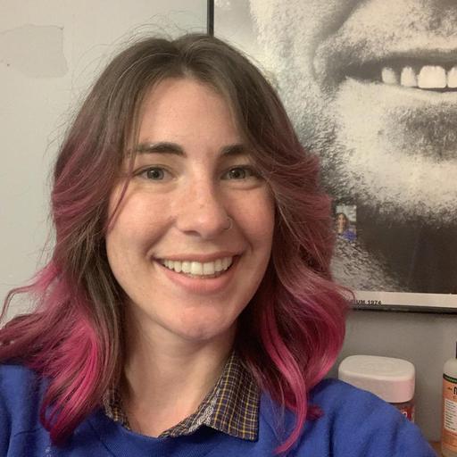 User profile photo