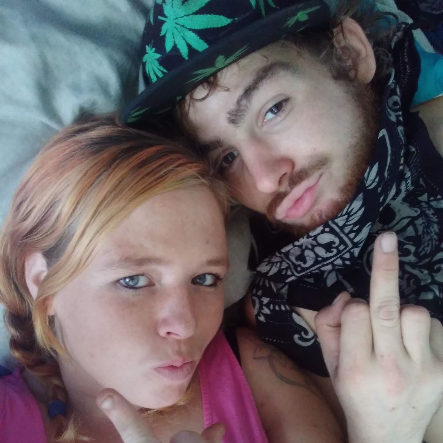 Picture of Makala Pedersen