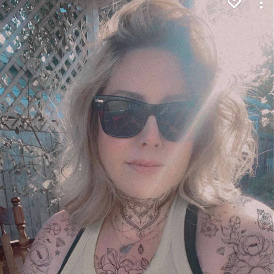 Picture of Meghan Yates